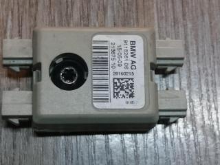 усилитель антенны BMW 7 серия F01/F02 2009, 3.0 л., N57 D30 A, дизель, АКПП, седан, 65209118261