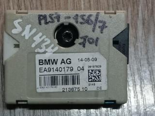 прочая запчасть BMW 7 серия F01/F02 2009, 3.0 л., N57 D30 A, дизель, АКПП, седан, 65209140179, 9140179
