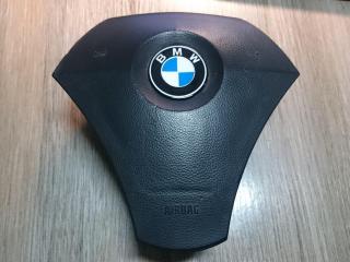 подушка безопасности водителя BMW 5 серия E60/E61 2005, M54 B22 (226S1), МКПП, седан, 32346769602, 6769602