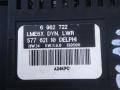 блок управления светом BMW 7 серия E65/E66/E67 2003, M57 D30 (306D3), АКПП, седан, 61356962722, 6962722 - фото №2