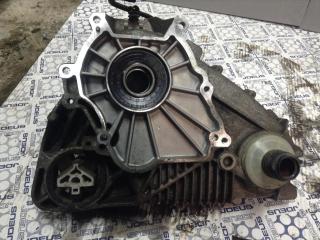 раздаточная коробка BMW X5 E70 2009, 3.0 л., M57 D30 (306D5), дизель, АКПП, внедорожник 5 дв., 7599886, 7574777