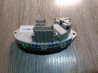 сопротивление печки BMW X5 E70 2007, M57 D30 (306D3), АКПП, внедорожник 5 дв., 64119146765, 9146765, T1000660WB