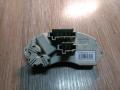 сопротивление печки BMW X5 E70 2007, M57 D30 (306D3), АКПП, внедорожник 5 дв., 64119146765, 9146765, T1000660WB - фото №3