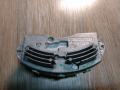 сопротивление печки BMW X5 E70 2007, M57 D30 (306D3), АКПП, внедорожник 5 дв., 64119146765, 9146765, T1000660WB - фото №4