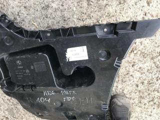 Крепление бампера переднего BMW X5 F15 2018, 3.0 л., N57 D30 C, дизель, АКПП, белый, внедорожник 5 дв., 51127207112, 7207112