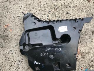 Крепление бампера переднего BMW 2012, 2.0 л., N47 D20 C, дизель, АКПП, универсал, 51127207112, 7207112