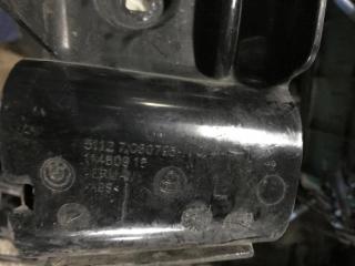 Крепление бампера переднего BMW X5 E70 2007, M57 D30 (306D3), АКПП, внедорожник 5 дв., 51127060795, 7060795