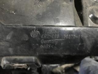 Крепление бампера переднего BMW 3 серия E90/E91/E92/E93 2007, 2.5 л., N52 B25 A, бензин, АКПП, кабриолет, 7128246, 51127128246