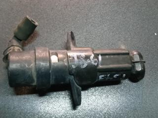 форсунка омывателя фары правая BMW 7 серия E65/E66/E67 2002, 4.4 л., бензин, АКПП, седан, 61677001949, 7001949