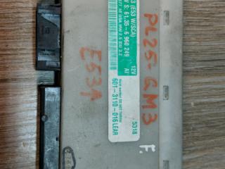 блок комфорта BMW X5 E53 [рестайлинг] 2005, M57 D30 (306D2), АКПП, внедорожник 5 дв., 6960249