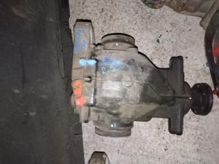 редуктор заднего моста BMW X5 E70 [рестайлинг] 2011, 4.4 л., N63 B44 A, бензин, АКПП, внедорожник 5 дв., 33107590913, 33107590914