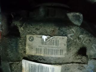 редуктор заднего моста BMW 5 серия E60/E61 2005, M57 D25 (256D2), АКПП, седан, 33107544581, 33107544582