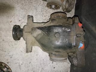 редуктор заднего моста BMW 5 серия E60/E61 2005, 2.0 л., M47 D20 (204D4), дизель, АКПП, седан