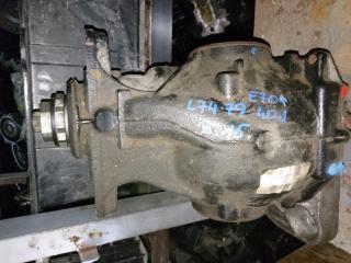 редуктор заднего моста BMW X5 E70 [рестайлинг] 2011, 3.0 л., N57 D30 A, дизель, АКПП, внедорожник 5 дв., 33107590913, 33107590914