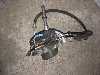 кулиса BMW 5 серия E60/E61 2006, 4.8 л., N62 B48 A, бензин, АКПП, универсал, 7546812