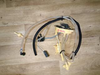 датчик уровня топлива BMW 2008, 2.0 л., N47 D20 A, дизель, АКПП, хетчбэк 5 дв., 16117190947