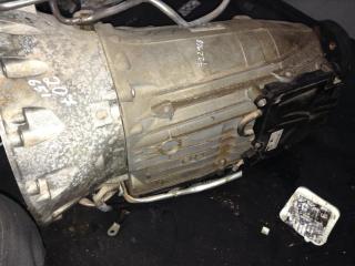 КПП автоматическая (АКПП) Mercedes-Benz E-Класс W212 [рестайлинг] 2014, 2.1 л., OM 651.925, дизель, АКПП, седан, 722908, 2122706009