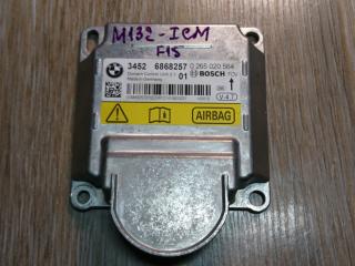 блок управления ICM BMW X5 F15 2014, 3.0 л., N57 D30 A, дизель, АКПП, внедорожник 5 дв., 34526868257, 0265020564