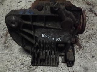 редуктор заднего моста BMW 7 серия E65/E66/E67 2003, 4.4 л., бензин, АКПП, седан, 7514799, 33107514799