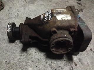 редуктор заднего моста BMW 7 серия E65/E66/E67 2004, 3.9 л., M67 D39 (398D1), дизель, АКПП, седан, 33107520165, 33107514812