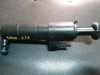 форсунка омывателя фары правая Mercedes-Benz E-Класс W212/S212/C207/A207 2010, 2.1 л., OM 651.924, дизель, АКПП, серебристый, седан, A2128600047, 8WT009446-08