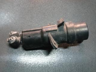 форсунка омывателя фары левая BMW 7 серия E65/E66/E67 2003, M57 D30 (306D2), АКПП, седан, 61677001949