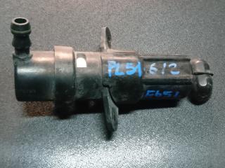 форсунка омывателя фары правая BMW 7 серия E65/E66/E67 2003, M57 D30 (306D2), АКПП, седан, 61677001949