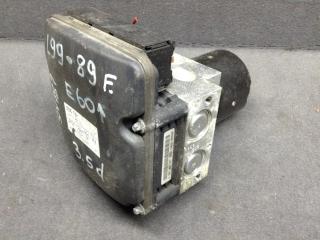 блок ABS BMW 5 серия E60/E61 2007, 3.0 л., M57 D30 (306D5), дизель, АКПП, седан, правый руль, 0265960327, 34516774679