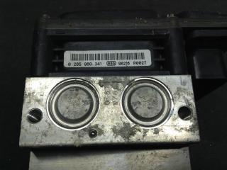 блок ABS BMW X5 E70 2009, M57 D30 (306D3), АКПП, внедорожник 5 дв., 34516785266, 34526785266