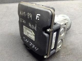 блок ABS BMW X5 E70 [рестайлинг] 2011, 3.0 л., N57 D30 B, дизель, АКПП, внедорожник 5 дв., 0265960359, 34516798284