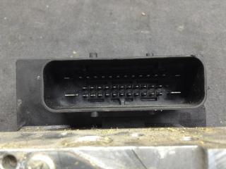 блок ABS BMW 5 серия E60/E61 2006, M57 D30 (306D3), АКПП, универсал, 34516777797, 0265236020