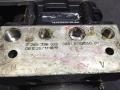 блок ABS BMW 5 серия E60/E61 2006, M57 D30 (306D3), АКПП, универсал, 34516777797, 0265236020 - фото №3