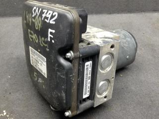 блок ABS BMW X5 E70 [рестайлинг] 2011, 4.4 л., N63 B44 A, бензин, АКПП, внедорожник 5 дв., 34516798284, 0265259347