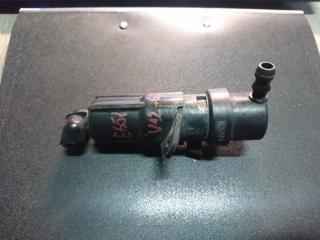 форсунка омывателя фары правая BMW 7 серия E65/E66/E67 2002, 4.4 л., бензин, АКПП, седан, 61677001949