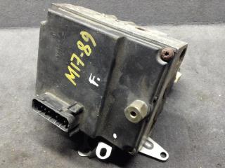 блок ABS BMW 5 серия E39 1997, 2.0 л., M52 B20 (206S3), бензин, АКПП, седан, 0285217000, 1090910