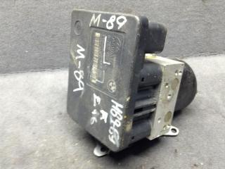 блок ABS BMW 3 серия E46 1999, M43 B19 (194E1), АКПП, седан, 6765454