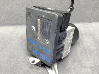 блок ABS BMW 3 серия E46 2003, 1.8 л., N46 B18 A, бензин, АКПП, седан, 6765454, 6765452