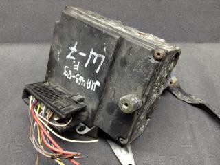 блок ABS BMW 5 серия E39 1997, 2.0 л., M52 B20 (206S3), бензин, АКПП, седан, 0285217000, 1090910