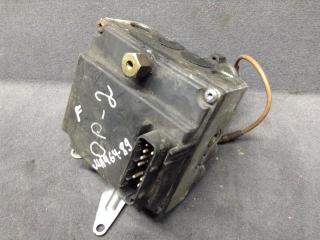 блок ABS BMW 5 серия E39 1998, 2.0 л., M52 B20 (206S3), бензин, АКПП, седан, 1163025, 0285213010