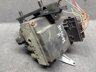 блок ABS BMW 5 серия E39 1997, 2.0 л., M52 B20 (206S3), бензин, АКПП, седан, 1163025, 0265231010