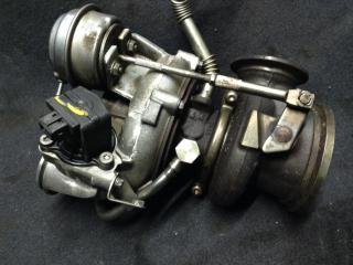 турбина BMW 7 серия F01/F02 2010, 4.4 л., N63 B44 A, бензин, АКПП, седан, 11657576985