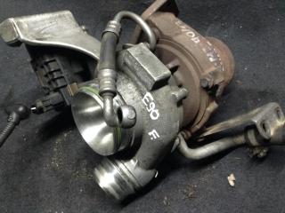 турбина BMW 3 серия E90/E91/E92/E93 [рестайлинг] 2008, 2.0 л., N47 D20 A, дизель, АКПП, седан, 7810189, 25820310