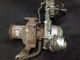 турбина BMW 5 серия E60/E61 [рестайлинг] 2009, 2.0 л., N47 D20 A, дизель, АКПП, седан, 11658506892