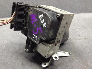 блок ABS BMW 7 серия E38 1998, 2.8 л., M52 B28 (286S2), бензин, АКПП, седан, 0265202410