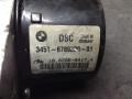 блок ABS BMW 3 серия E90/E91/E92/E93 2006, 2.0 л., N46 B20 B, бензин, АКПП, седан, 6789301, 34516789300 - фото №3