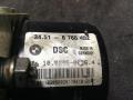 блок ABS BMW 3 серия E46 [рестайлинг] 2004, 2.0 л., M47 D20 (204D4), дизель, АКПП, универсал, 6765454 - фото №2