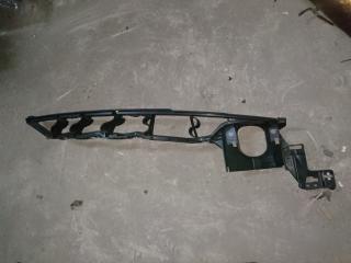 крепление крыла переднего правого BMW X5 E70 2008, M57 D30 (306D3), АКПП, внедорожник 5 дв., 51657157990