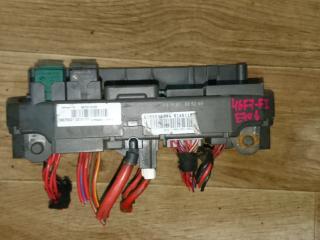 распределитель тока BMW X5 E70 2008, 4.8 л., N62 B48 B, бензин, АКПП, белый, внедорожник 5 дв., 61149145115, 9145115