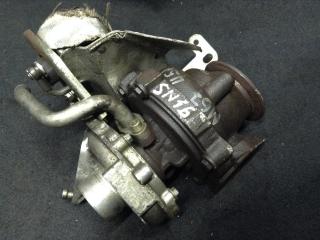 турбина BMW 7 серия E65/E66/E67 [рестайлинг] 2007, 4.4 л., M67 D44 (448D1), дизель, АКПП, седан, 7794250