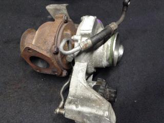 турбина BMW 2008, 2.0 л., N47 D20 A, дизель, АКПП, хетчбэк 5 дв., 7800594